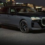 When a Golf Legend Met a Supercar: Inside BMW SA’s Gary Player 7 Series Reveal