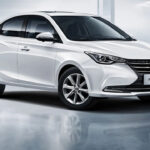 2025 Changan Alsvin in SA: The Low‑Price Mystery & Specs That Shock the Market