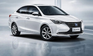 2025 Changan Alsvin in SA: The Low‑Price Mystery & Specs That Shock the Market