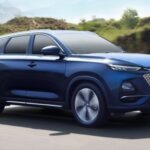 Feel the Thrill! The 2025 Changan CS75 Pro Hits Saudi Arabia – Price, Specs, and a Game‑Changing Surprise.