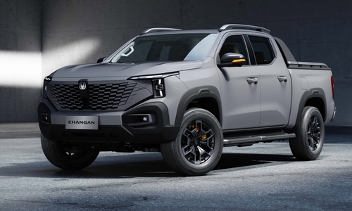 2025 Changan Hunter REEV in SA: You Won’t Believe the Price—and These Specs Will Blow Your Mind