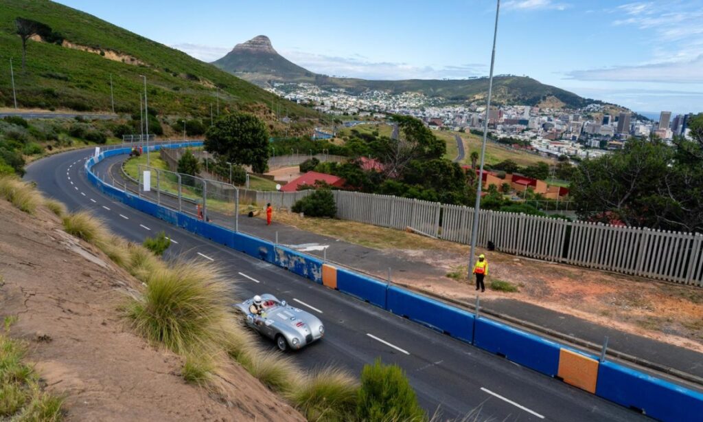 Unleash the Speed: How the 2025 Speed Classic Cape Town Became an Epic, Heart‑Racing Inauguration You Must See to Believe