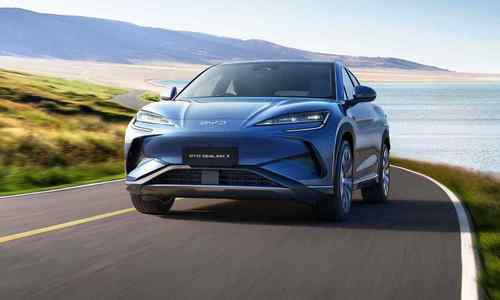 South Africa's Electric Dream: How BYD's Bold Investment Is About to Revolutionize the Road