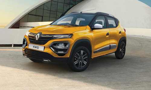 Renault Kwid: The R1 Miracle That Makes It South Africa’s Cheapest Car—You Won’t Believe It