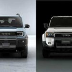 Hold Your Breath: The New Toyota Land Cruiser FJ and Prado Just Unleashed a Game‑Changer