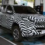 2026 Toyota Hilux Spotted in Camouflage – The Secret Pre‑Reveal That Everyone’s Talking About