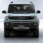 The New Toyota Land Cruiser FJ is Landing in South Africa—You Won’t Believe What This Beast Can Do!