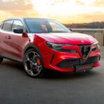 Crash into Tomorrow: The 2025 Alfa Romeo Junior – South Africa’s Most Anticipated Ride, Prices, Specs & Surprising Secrets