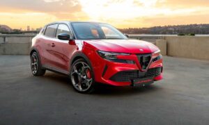 Crash into Tomorrow: The 2025 Alfa Romeo Junior – South Africa’s Most Anticipated Ride, Prices, Specs & Surprising Secrets