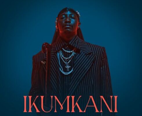 Download Da Muziqal Chef & Sino Msolo – Muntu Wam Lo ft. Orchid Musiq & Mda