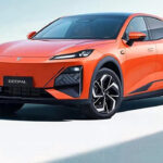 2025 Deepal S07 Revealed: Jaw‑Dropping Specs and Prices That Will Blow Your Mind in SA