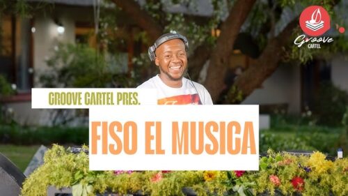 Download DOWNLOAD mp3: Fiso El Musica