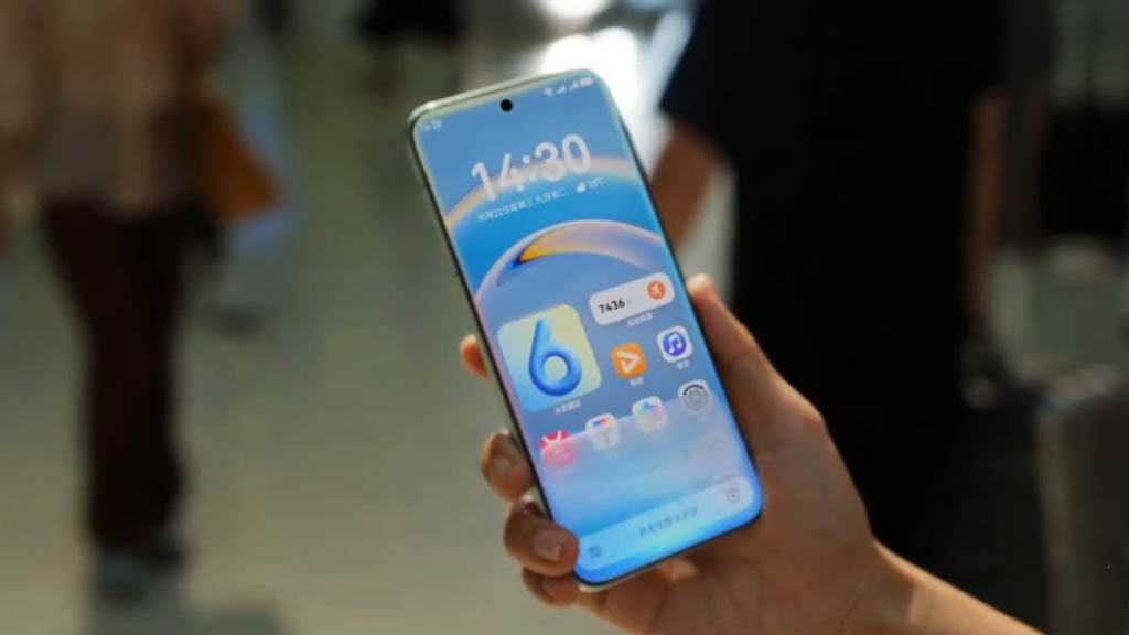 HarmonyOS 6.0 Public Beta is Here: Get Ready for a Smarter and Safer Experience!