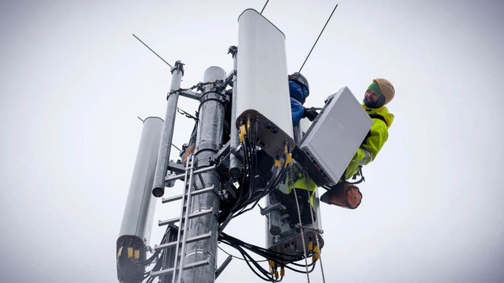 The Huawei Effect: How Ericsson and Nokia Are Struggling in China’s 5G Race!