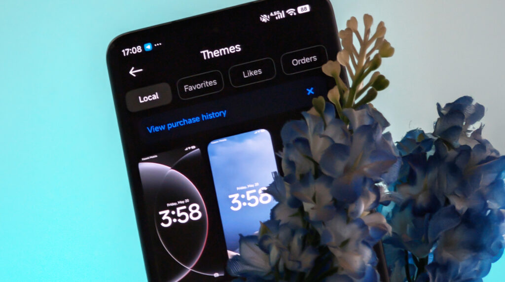 Unlock Stunning Customization: How to Install Xiaomi Themes Beyond the Theme Store!