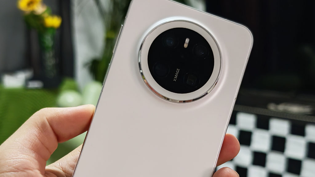 Huawei Mate 70 Air Price Leak: You Won’t Believe How Much It Costs!