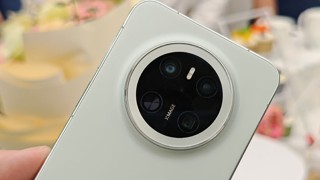 Get Ready! The Huawei Mate 80 is Set to Revolutionize Photography with LOFIC Technology!