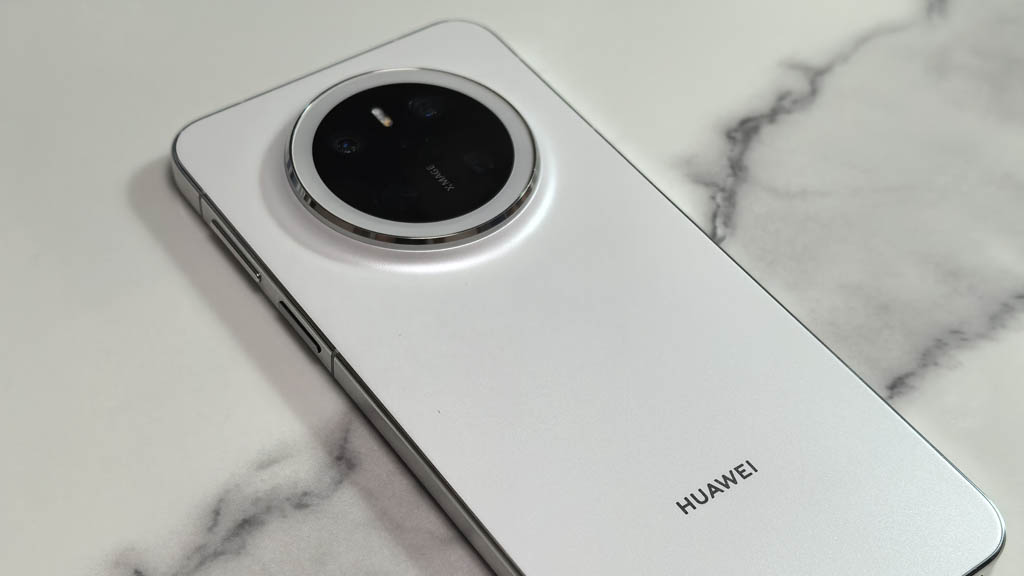 Huawei’s Game-Changer: A Slim Phone to Challenge the iPhone Air Craze?