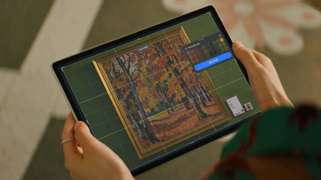 Unlock the Future: 5 Compelling Reasons to Get the Huawei MatePad 12 X 2025 Tablet!