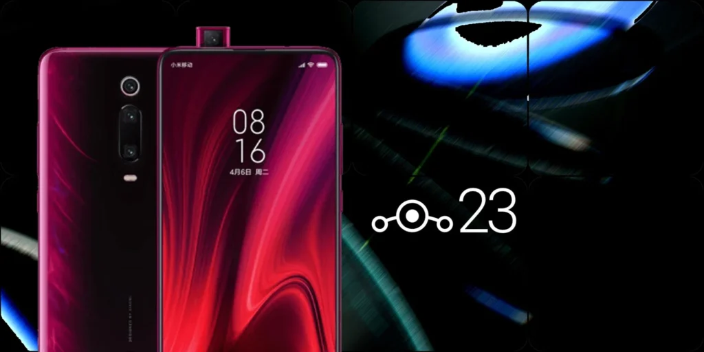 Exciting News! LineageOS 23 Officially Released for Xiaomi Users!
