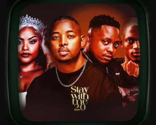 Download Mick Man, Kelvin Momo & Dinky Kunene – Stay With Me 2.0 ft. Sbhekzin