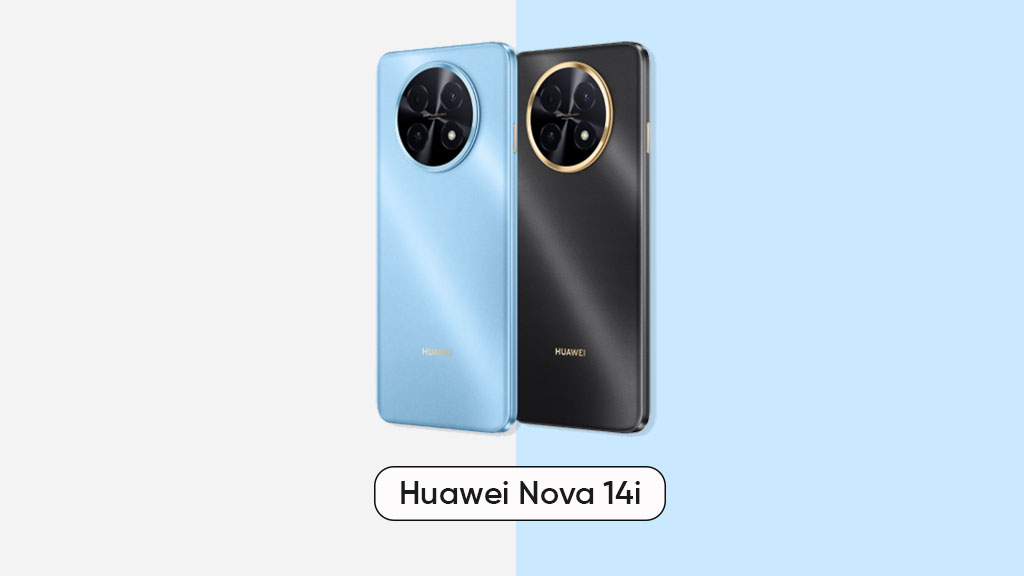 Discover the Huawei Nova 14i: 6 Irresistible Reasons to Get This Phone!