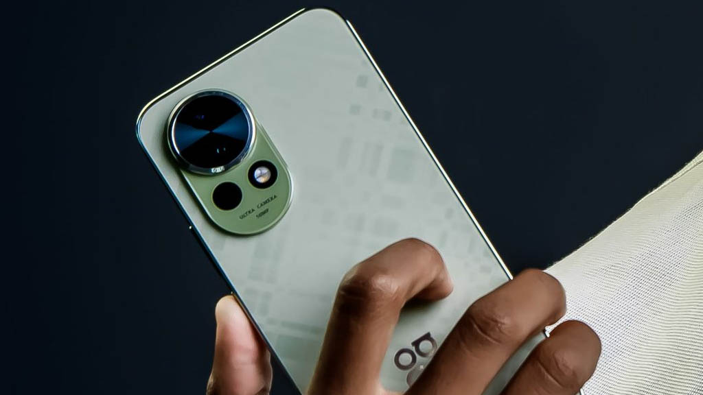 Huawei Phones Set for Major Security Upgrade – What You Need to Know!