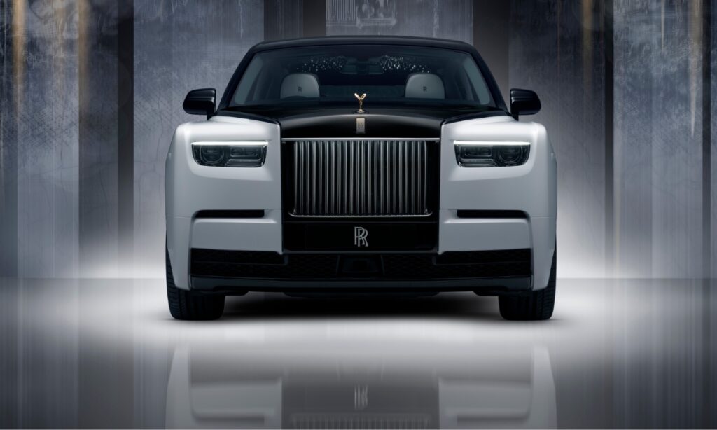 Inside the Dream: Why Rolls‑Royce’s Ultra‑Limited Phantom Centenary Collection Will Leave You Breathless