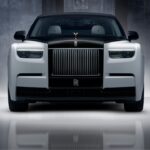 Inside the Dream: Why Rolls‑Royce’s Ultra‑Limited Phantom Centenary Collection Will Leave You Breathless
