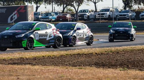 GR Cup 2025: Zwartkops’ Final Curtain – The Emotion and Mystery That Will Leave You Breathless