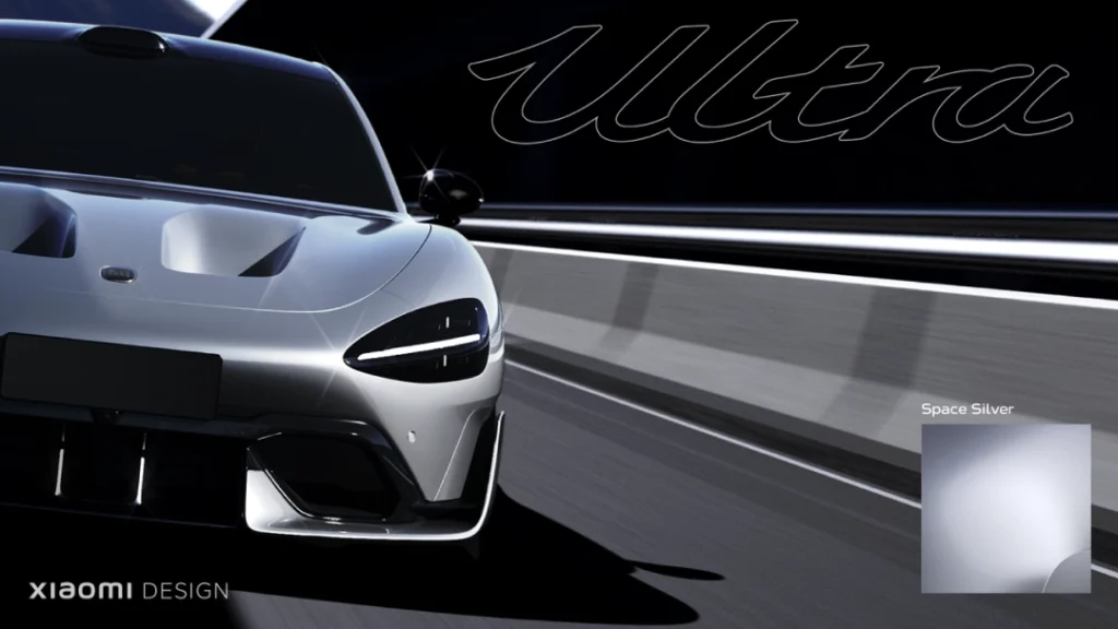 Xiaomi’s Bold Move: Electric Cars Set for European Roads by 2027!