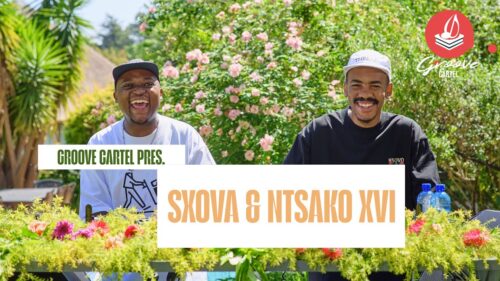 Download DOWNLOAD mp3: Sxova & NTSAKO XVI