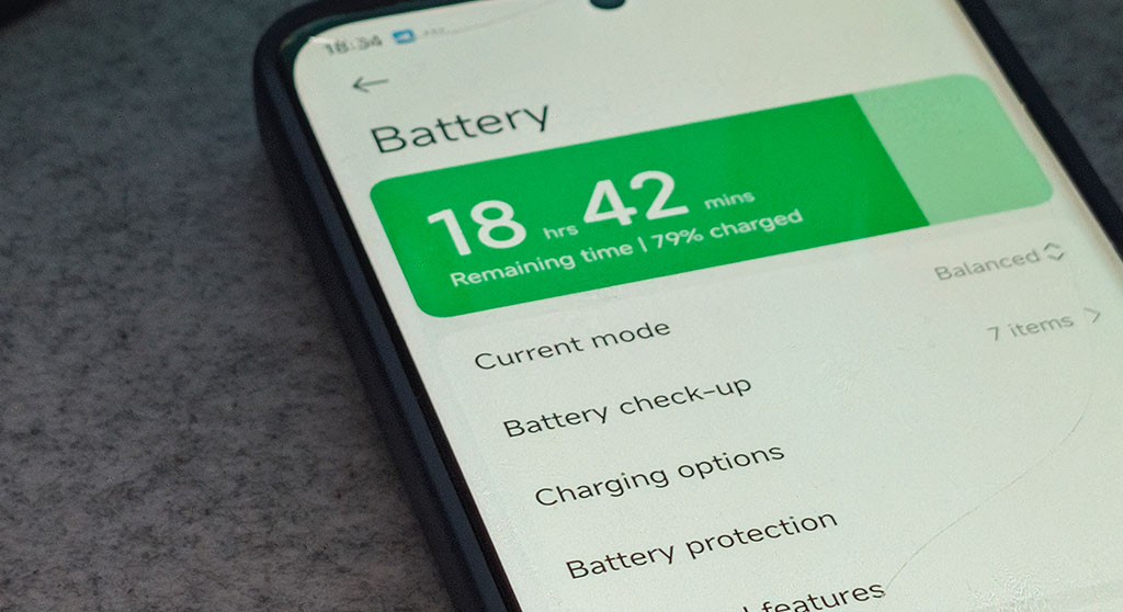 This Secret Xiaomi Setting Could Revolutionize Your Battery Life!