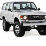 What Happens When a Legendary SUV Gets a Twin‑Turbo V6? The Jaw‑Dropping FJ60 Unveiling