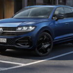 Who Knew a Car Could Move You? The VW Touareg Final Edition Surprises Even Its Fans