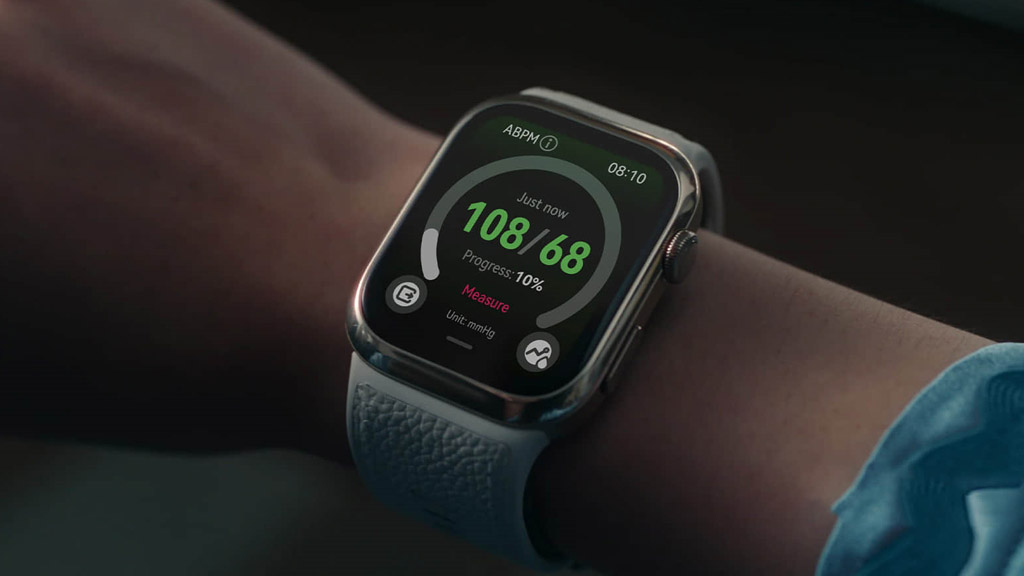 Unveiling the Huawei Watch D2 Blue Edition: Now Available in Malaysia!