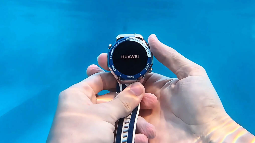 Unlock Exciting Gifts with Your Huawei Watch Ultimate 2 Purchase!