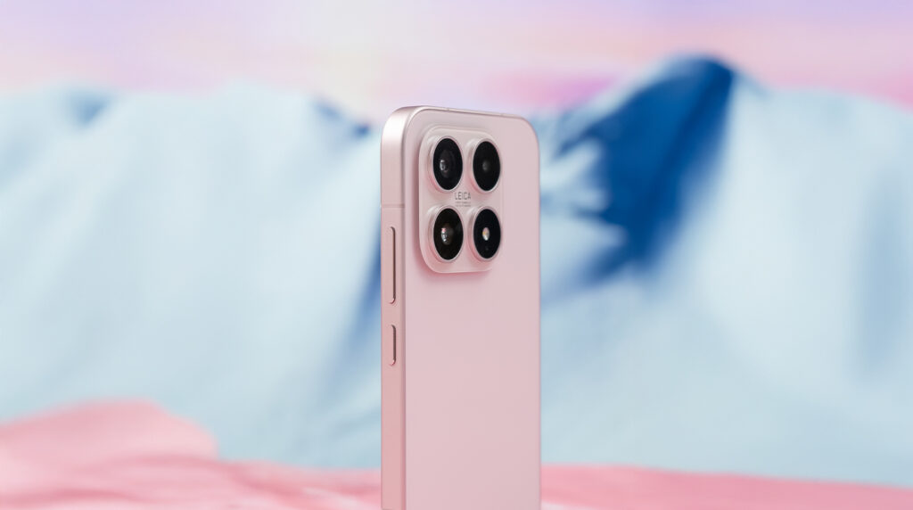 Xiaomi’s Game-Changer: A New SSD That Can Make Phone Calls!