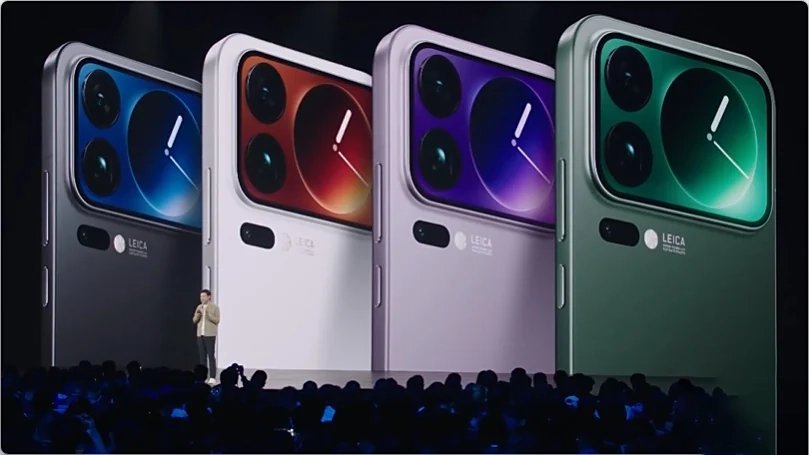 Xiaomi 17 Series Sets New Speed Sale Record – You Won’t Believe the Numbers!