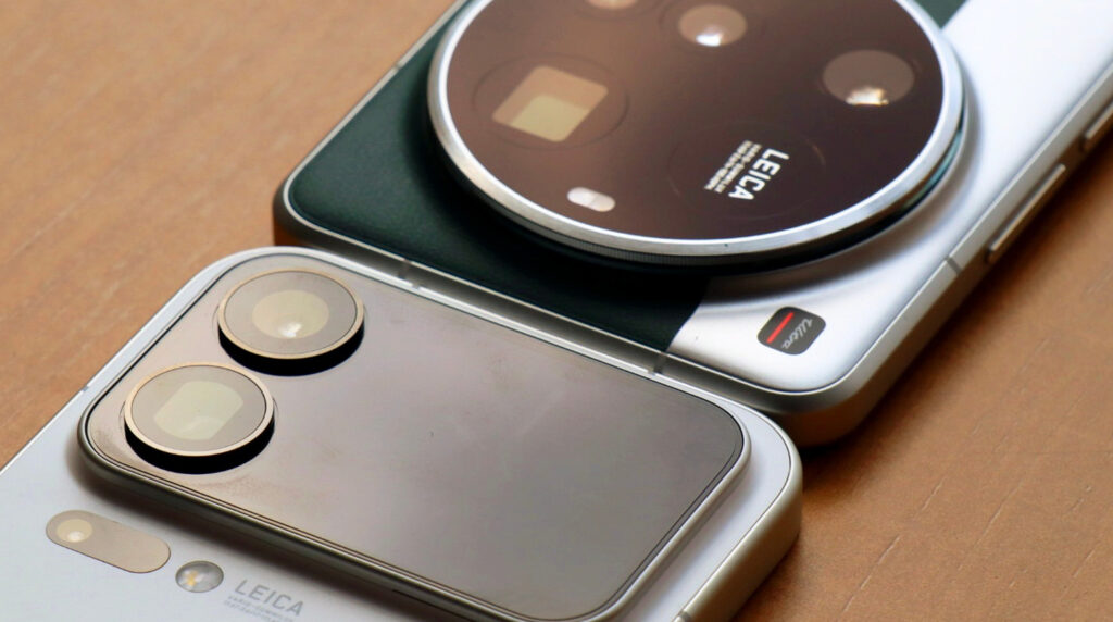 Xiaomi 17 Ultra Satellite Version Gets the Green Light Today!