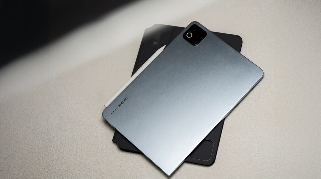 Exciting News: POCO’s Latest Tablet Spotted with SIM Capabilities!