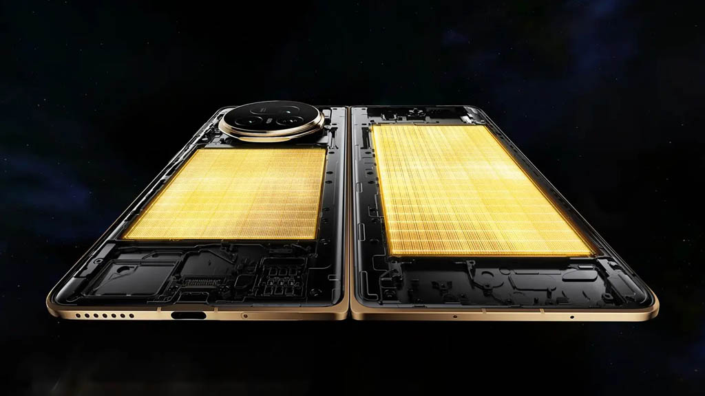 Honor’s Silicon-Carbon Battery Tech Recognized as One of 2025’s Best Inventions!