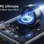 Huawei Mate 80 RS Ultimate Unveils a Zoom Camera That Will Blow Your Mind—What’s Inside?