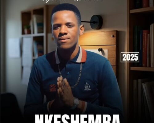 Download Nkeshemba – Ngixolele Mtanami