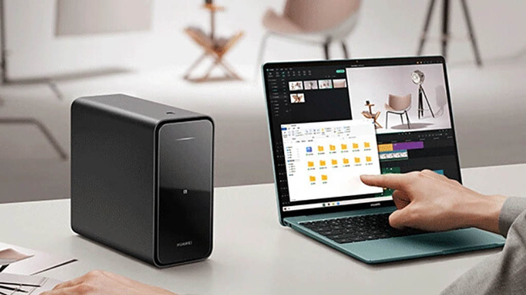 Discover How Huawei’s New 16TB Storage Solution is Changing the Game!