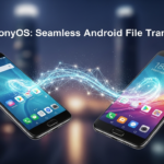 The Shocking Formula: Huawei’s HarmonyOS Will Change How You Transfer Files Between Android Devices