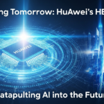 Unlocking Tomorrow: How Huawei’s HBM3 Chip is Catapulting AI into the Future