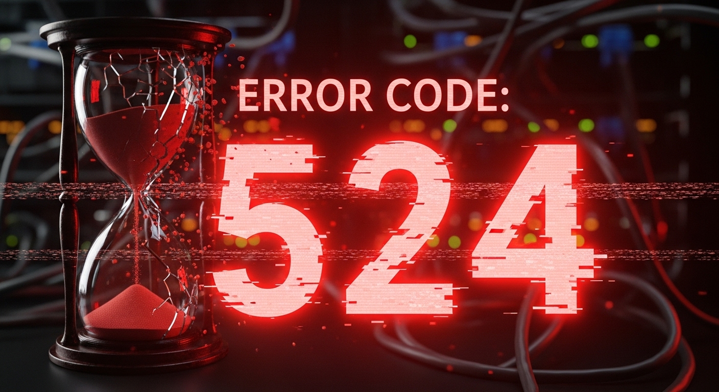 error code: 524