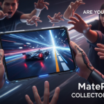 Why Every Tech Enthusiast is Racing for Huawei’s MatePad Mini Collector’s Edition—Are You Missing Out?