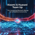 Xiaomi & Huawei Team Up: The Unexpected Bluetooth Alliance Set to Redefine Connectivity